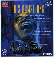 Luis Armstrong CD-i Prices