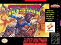 Sunset Riders | Super Nintendo