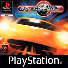 Roadsters PAL Playstation Prices