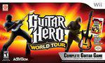 Guitar Hero World Tour [Guitar Kit] Wii Prices