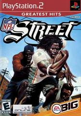 NFL Street [Greatest Hits] Playstation 2 Prices