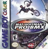 Mat Hoffman's Pro BMX GameBoy Color Prices