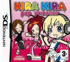 Kira Kira Pop Princess PAL Nintendo DS Prices