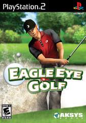 Eagle Eye Golf Playstation 2 Prices