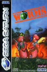 Worms PAL Sega Saturn Prices