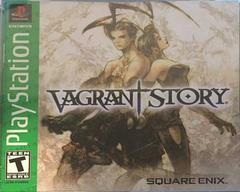 Vagrant Story [Greatest Hits] Playstation Prices