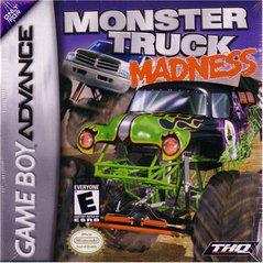 Monster Truck Madness GameBoy Advance Prices