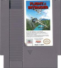 Cartridge | Flight of the Intruder NES