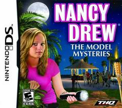 Nancy Drew: The Model Mysteries Nintendo DS Prices