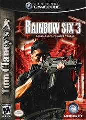 Rainbow Six 3 Gamecube Prices