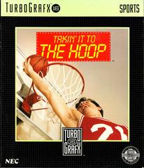 Takin' it to the Hoop TurboGrafx-16 Prices