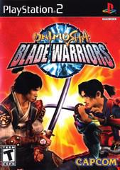 Onimusha Blade Warriors Playstation 2 Prices