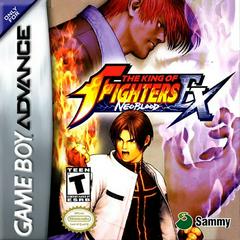 King of Fighters EX Neo Blood GameBoy Advance Prices