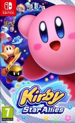 Kirby Star Allies PAL Nintendo Switch Prices