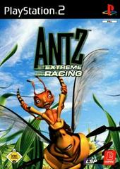 Antz Extreme Racing PAL Playstation 2 Prices