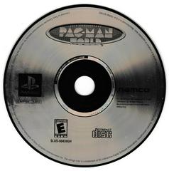 Game Disc - (SLUS-00439GH) | Pac-Man World [Greatest Hits] Playstation