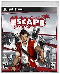 Escape Dead Island Playstation 3 Prices