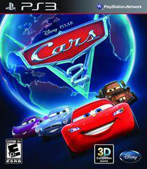 Cars 2 Playstation 3 Prices