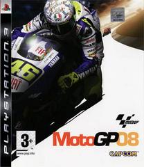MotoGP 08 PAL Playstation 3 Prices