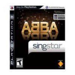 SingStar ABBA Playstation 3 Prices