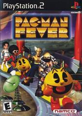 Pac-Man Fever Playstation 2 Prices