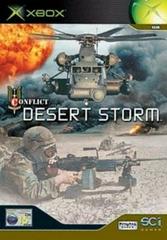 Conflict: Desert Storm PAL Xbox Prices