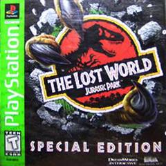Lost World: Jurassic Park [Special Edition] Playstation Prices