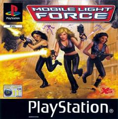 Mobile Light Force PAL Playstation Prices
