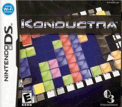 Konductra Nintendo DS Prices