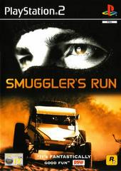 Smuggler's Run PAL Playstation 2 Prices