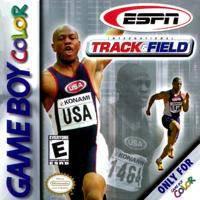 ESPN International Track and Field GameBoy Color Prices