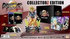 Dragon Ball FighterZ [Collectorz Edition] Playstation 4 Prices