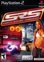 Street Racing Syndicate Playstation 2 Prices