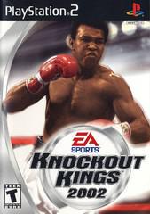 Knockout Kings 2002 Playstation 2 Prices