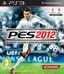 Pro Evolution Soccer 2012 PAL Playstation 3 Prices