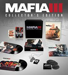 Mafia III [Collector's Edition] Xbox One Prices