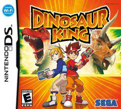 Dinosaur King Nintendo DS Prices