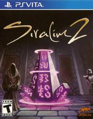 Siralim 2 Playstation Vita Prices