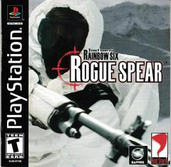 Rainbow Six Rogue Spear Playstation Prices