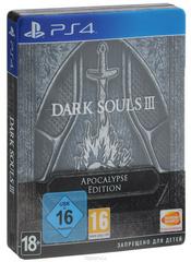 Dark Souls III [Apocalypse Edition] PAL Playstation 4 Prices