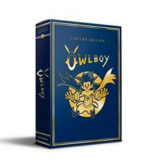 Owlboy Limited Edition Playstation 4 Prices