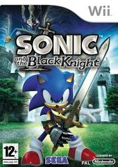 Sonic and the Black Knight PAL Wii Prices