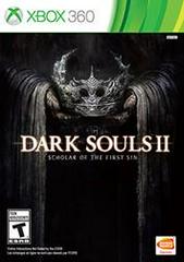 Dark Souls II: Scholar of the First Sin Xbox 360 Prices