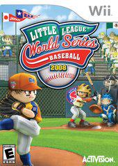 Little League World Series Baseball 2008 Wii Prices
