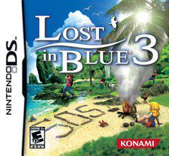 Lost in Blue 3 Nintendo DS Prices