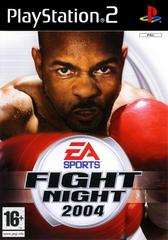Fight Night 2004 PAL Playstation 2 Prices