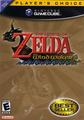 Zelda Wind Waker [Player's Choice] | Gamecube