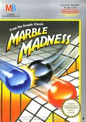 Marble Madness PAL NES Prices
