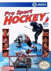 Pro Sports Hockey NES Prices