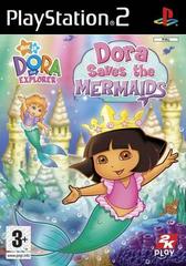 Dora the Explorer: Dora Saves the Mermaids PAL Playstation 2 Prices